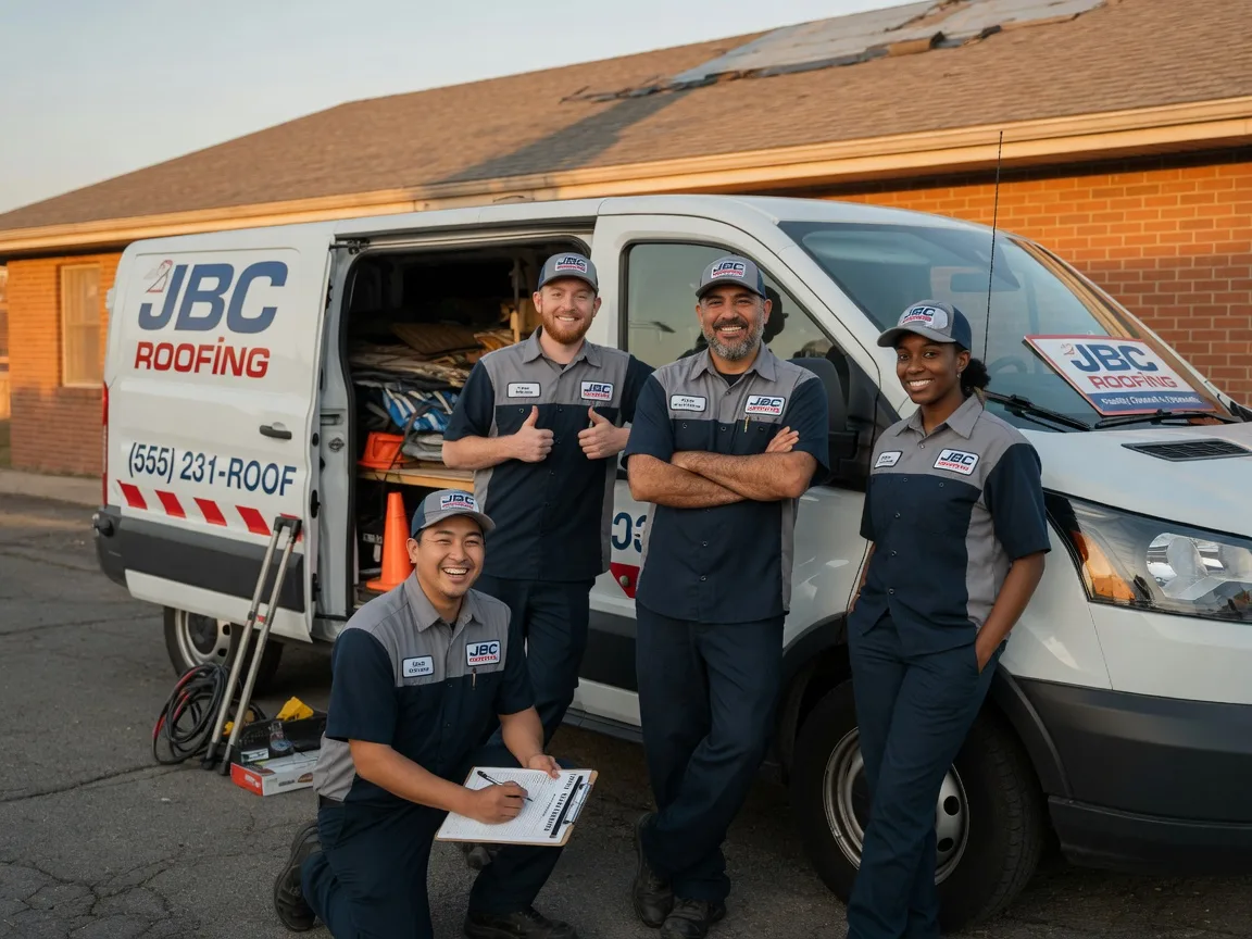 Roof Replacement company in Asbury, NJ
