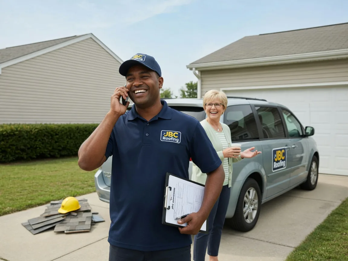 Roof Replacement Asbury, NJ FAQs